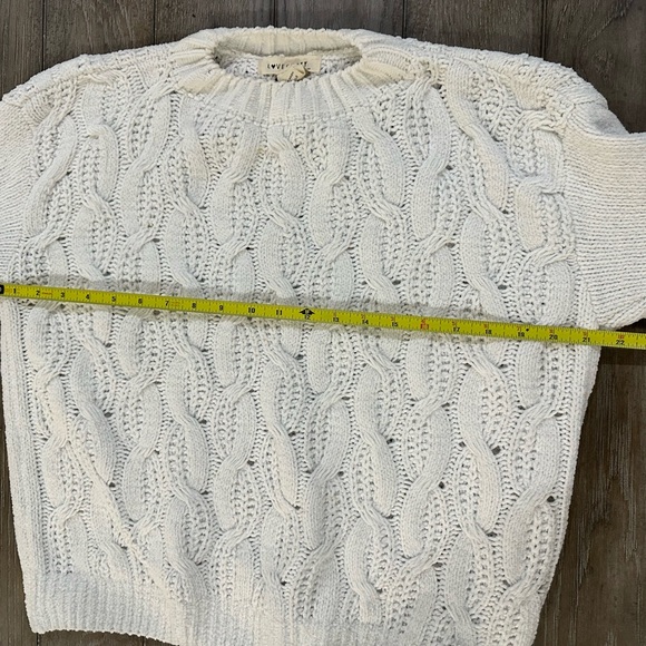 Lovecrazy Sweater - Picture 6 of 6